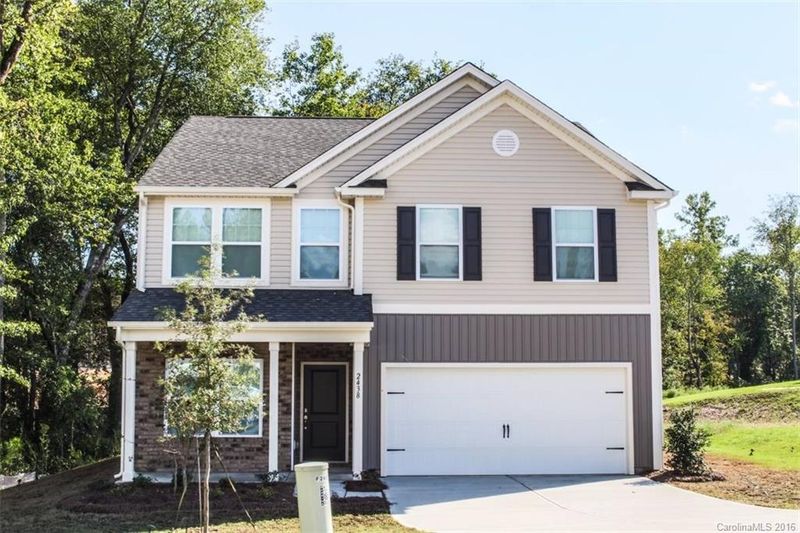 2438 Grinstead Ct #187, Clover, SC 29710