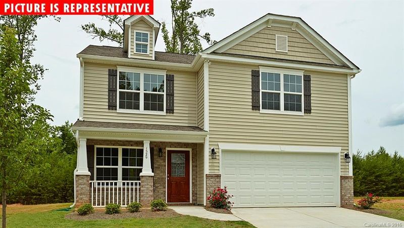 4145 Trowel Ct #96, Midland, NC 28107