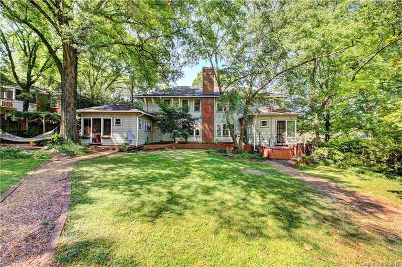1803 E 8th St, Charlotte, NC 28204