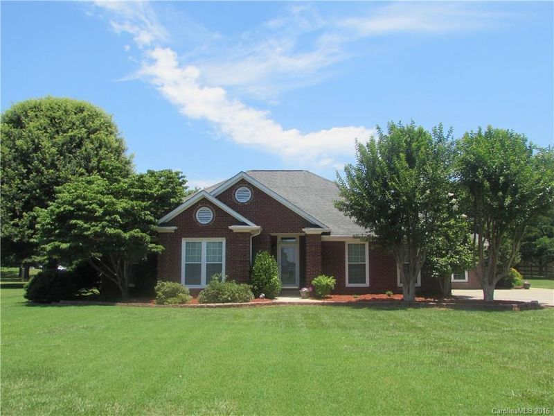 705 Tammy Dr #15, Monroe, NC 28110