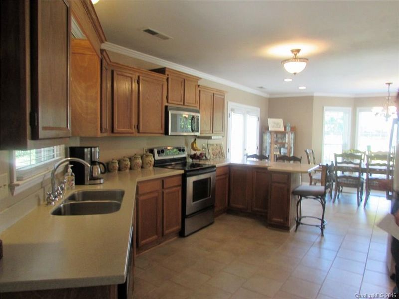 705 Tammy Dr #15, Monroe, NC 28110