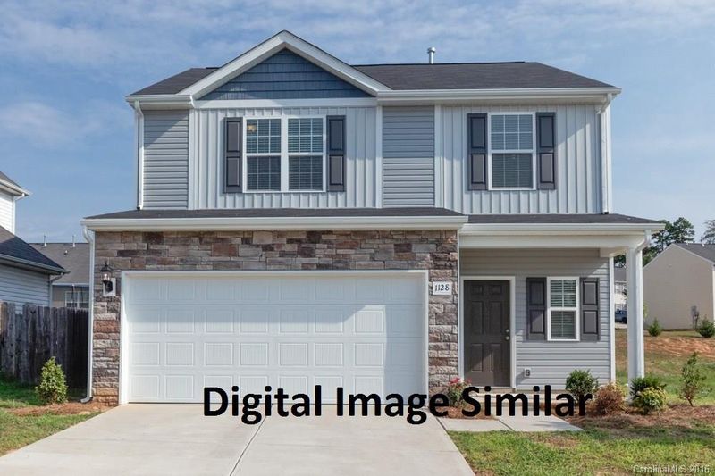 4726 Opus Ln, Charlotte, NC 28214