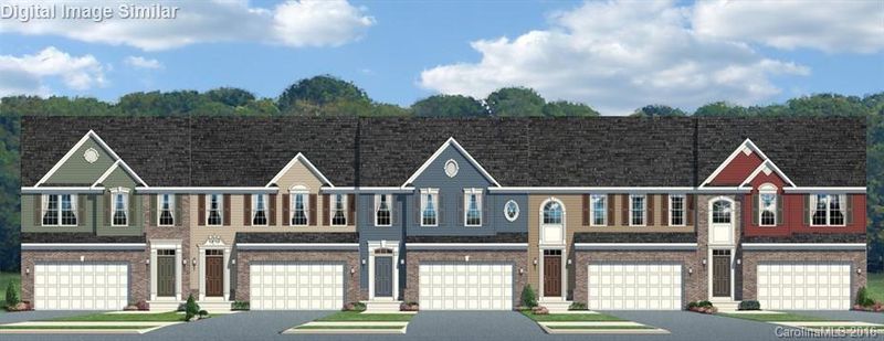 693 Studio Ln NW #1001A, Concord, NC 28027
