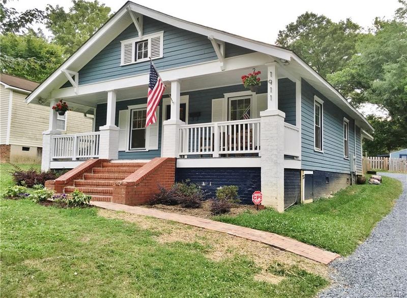 1911 Union St, Charlotte, NC 28205