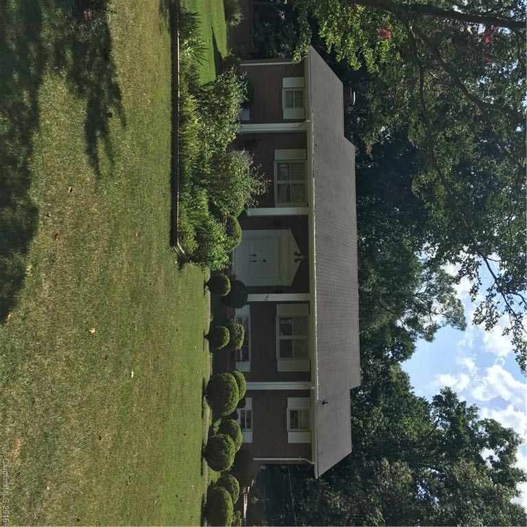 742 Elizabeth Ln, Matthews, NC 28105
