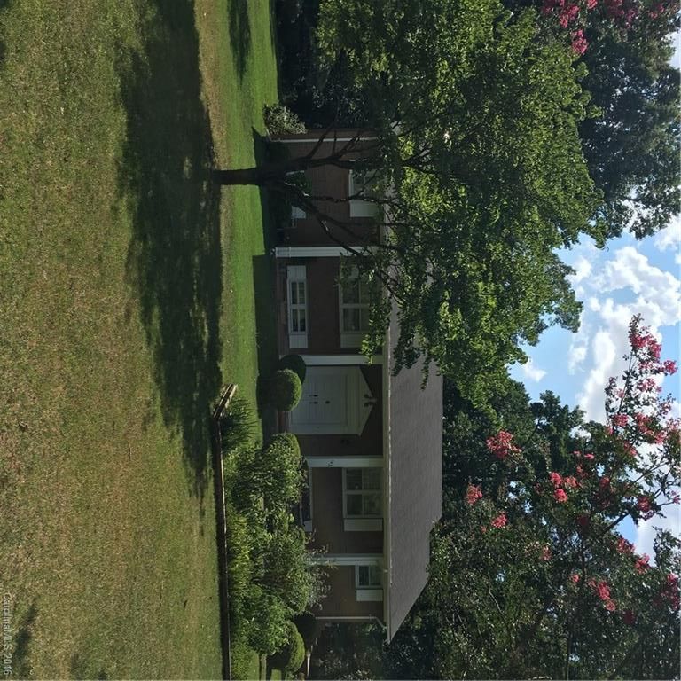 742 Elizabeth Ln, Matthews, NC 28105