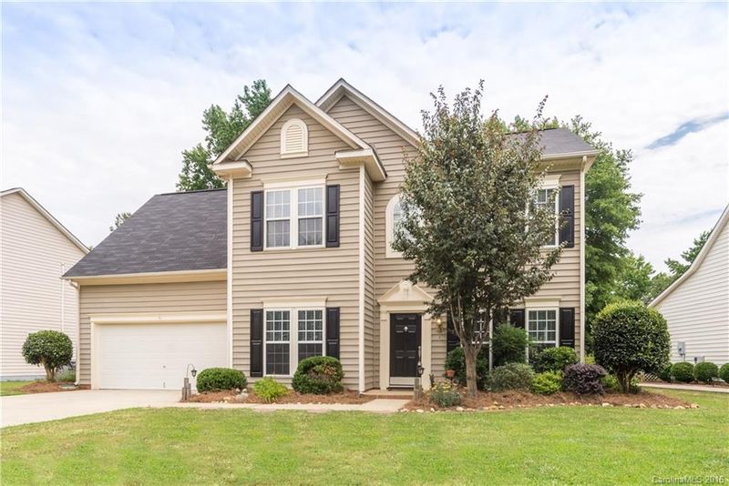 862 Knightsbridge Rd, Fort Mill, SC 29708