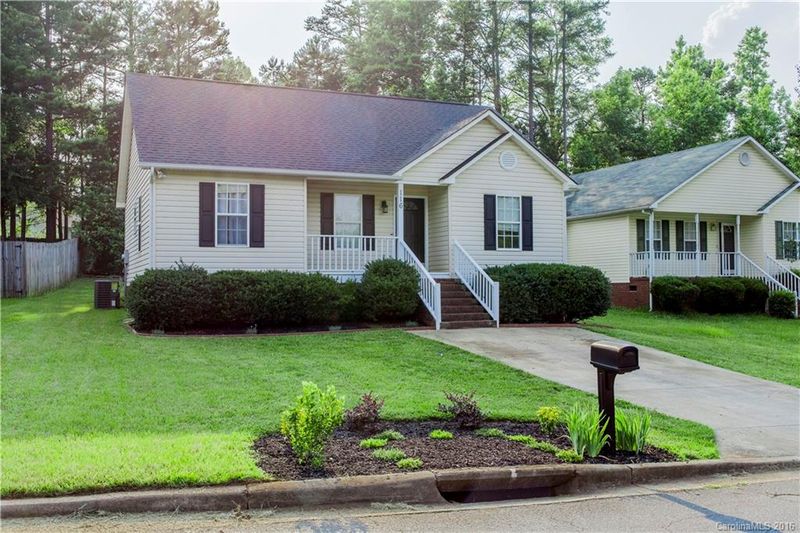 116 Webbs Mill Dr, Fort Mill, SC 29715