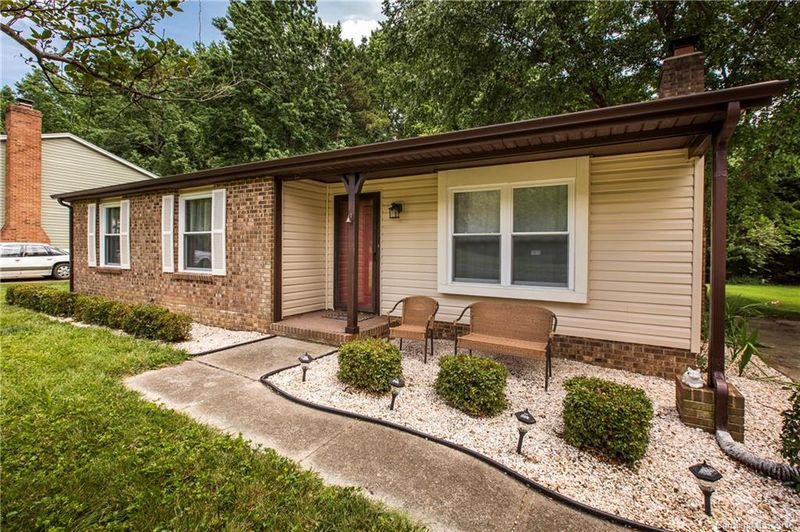 6419 Ivory Palm Dr, Charlotte, NC 28227