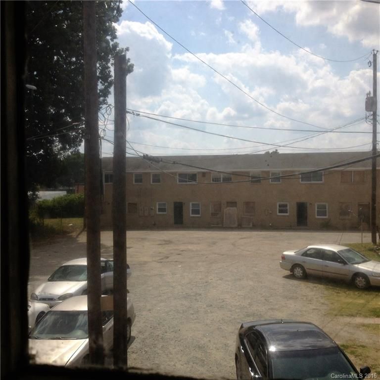 2121 Custer St #L14A&14B, Charlotte, NC 28216