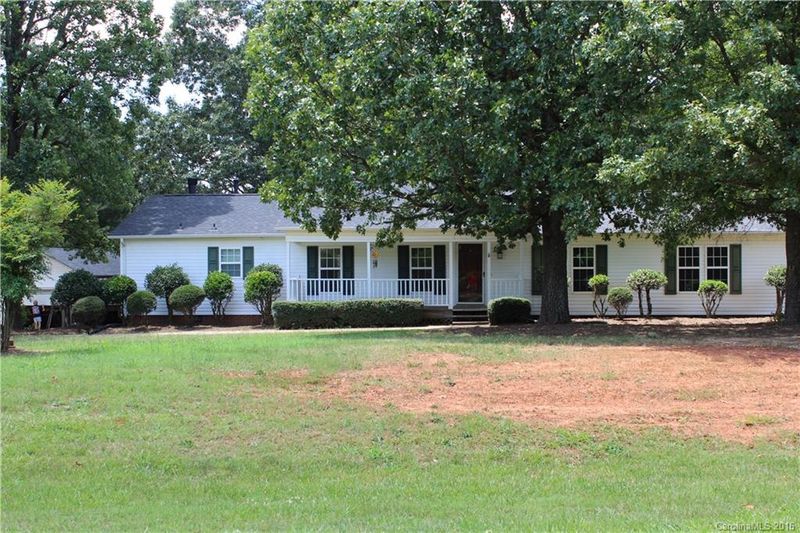 4312 Canal Rd, Marshville, NC 28103