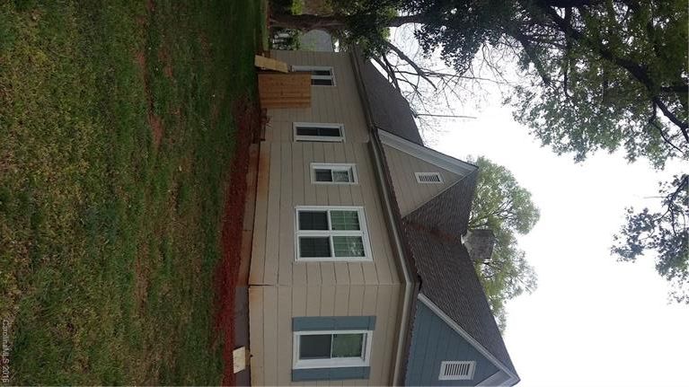 5121 E Allen Rd, Charlotte, NC 28269
