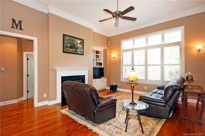 253 Ramano Dr, Iron Station, NC 28080