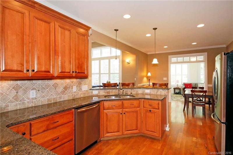 253 Ramano Dr, Iron Station, NC 28080