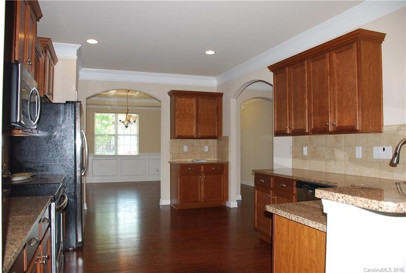 4309 Gatesmills Ave, Charlotte, NC 28213
