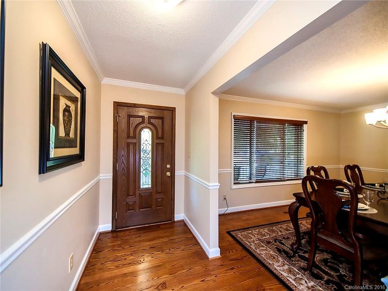 15112 Thomas Rd, Charlotte, NC 28278