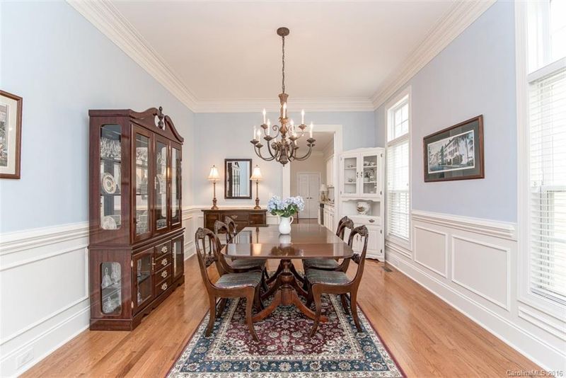 18112 Meadow Bottom Rd, Charlotte, NC 28277