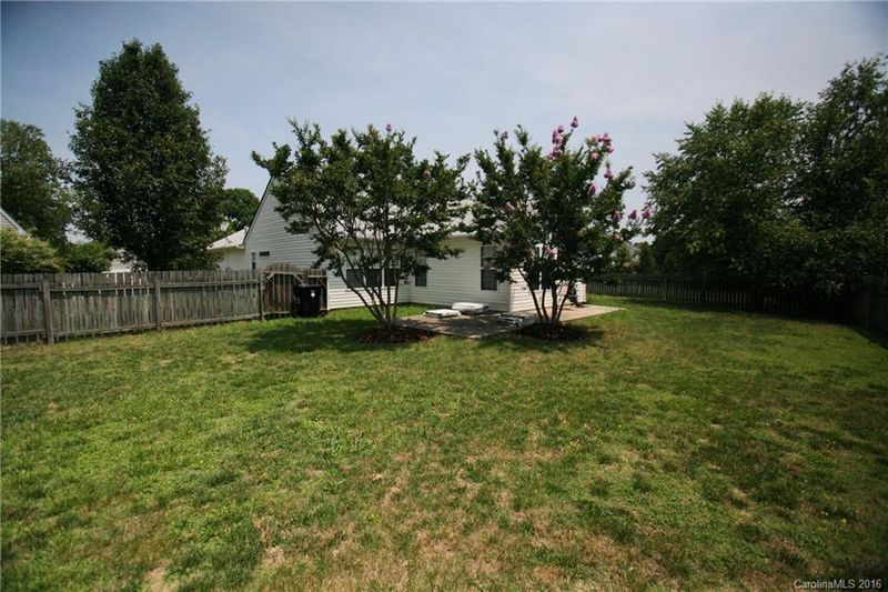 4848 Asherton Pl NW, Concord, NC 28027