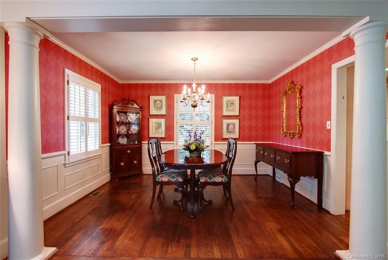 1415 Coventry Rd, Charlotte, NC 28211