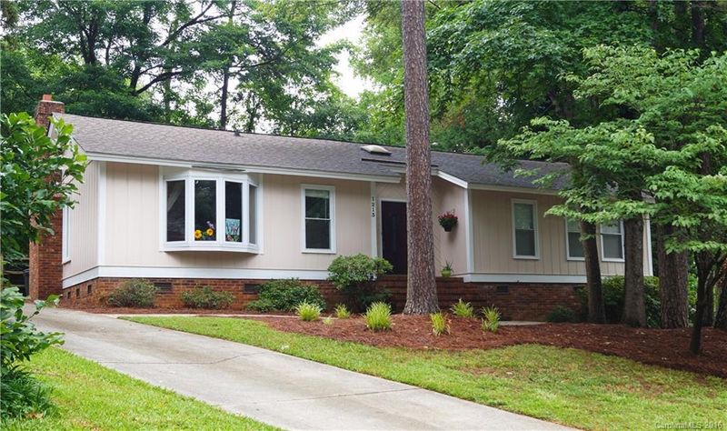1213 Glenshannon Rd #11, Matthews, NC 28105
