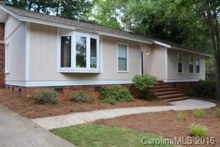 1213 Glenshannon Rd #11, Matthews, NC 28105