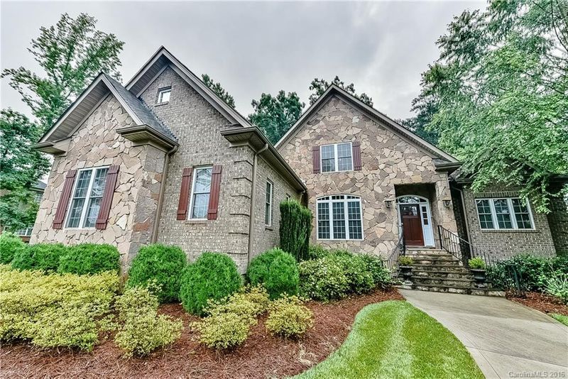 110 Timberside Dr, Davidson, NC 28036