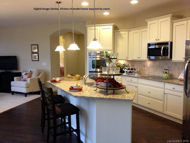 1000 Avalon Pl #01, Stallings, NC 28104