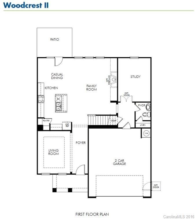 1212 Arges River Dr #202, Fort Mill, SC 29715