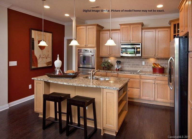 80 Avalon Pl #80, Stallings, NC 28104