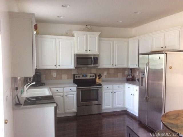 11719 Erwin Ridge Ave, Charlotte, NC 28213
