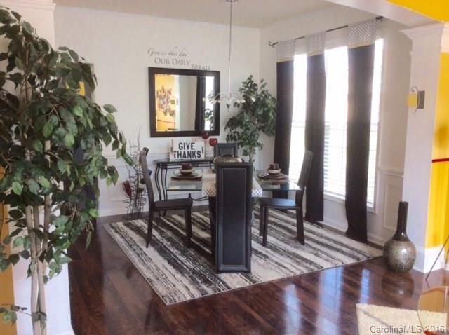 11719 Erwin Ridge Ave, Charlotte, NC 28213