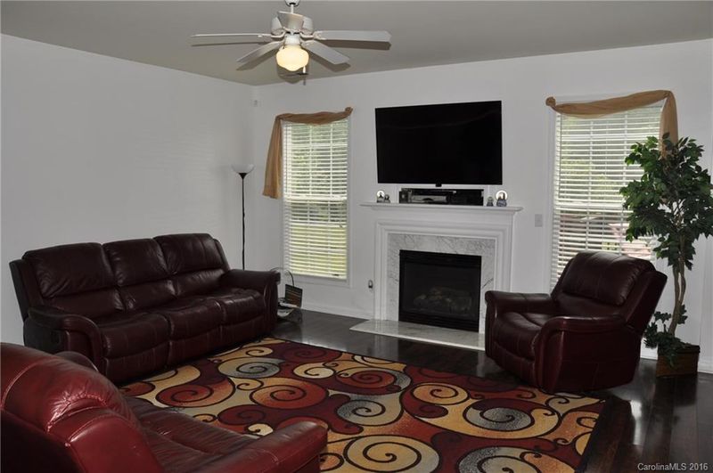 11719 Erwin Ridge Ave, Charlotte, NC 28213