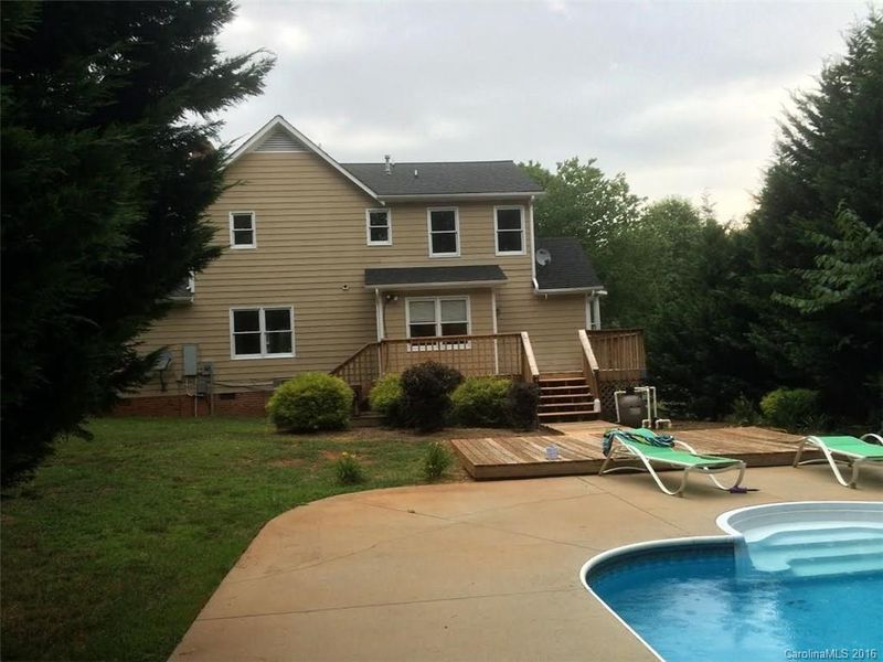 119 Woodfox Ct, Gastonia, NC 28056