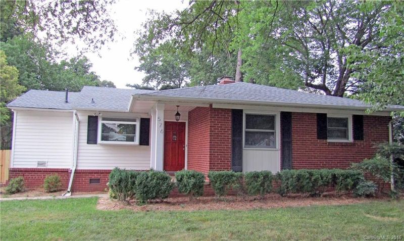 576 Scaleybark Rd #6, Charlotte, NC 28209