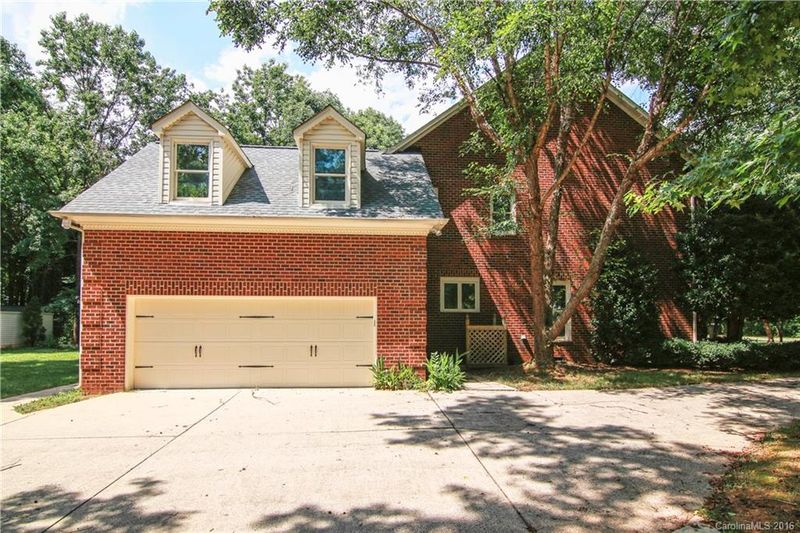 8515 Getalong Rd #26, Charlotte, NC 28213