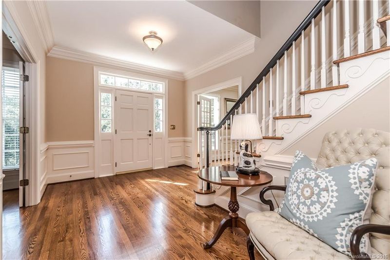 3420 Royden Pl, Charlotte, NC 28226
