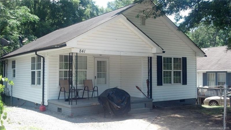 841 Richard Ave, Kannapolis, NC 28081