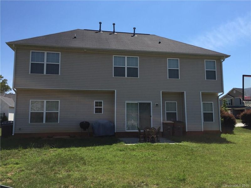 531 Oak Leaf Way #32, Kannapolis, NC 28081