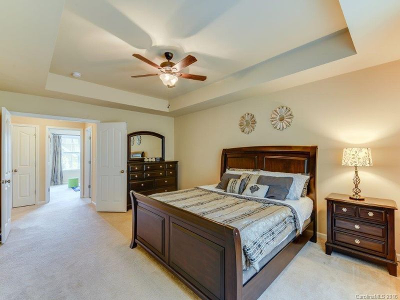 1007 Hawker Rd, Matthews, NC 28104