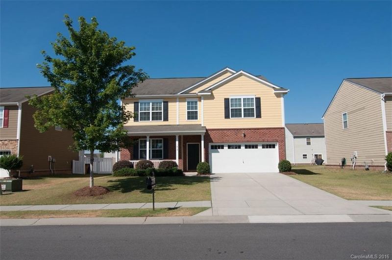 1017 Skillbeck Rd, Indian Trail, NC 28079