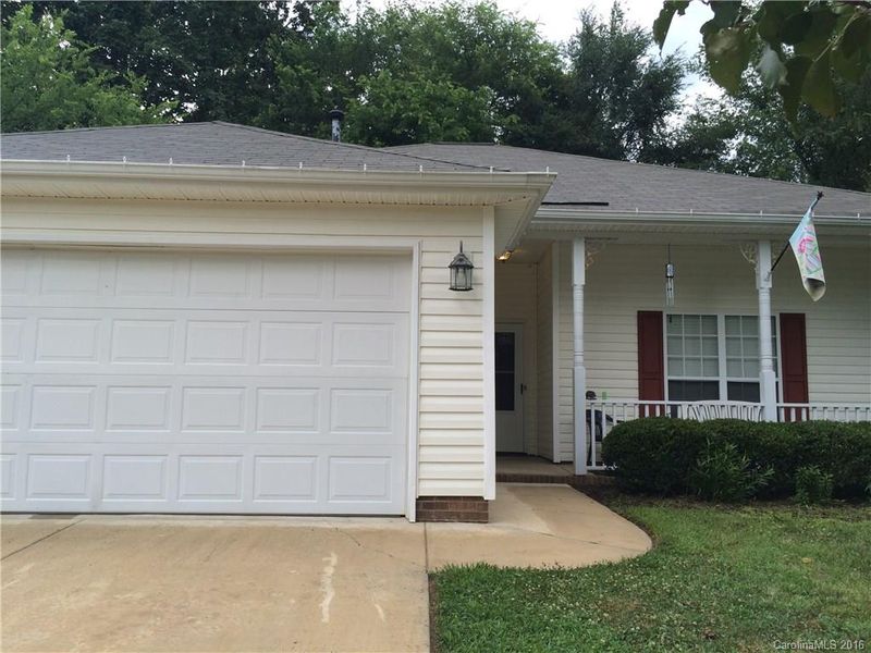 3629 Stonefield St SW, Concord, NC 28027