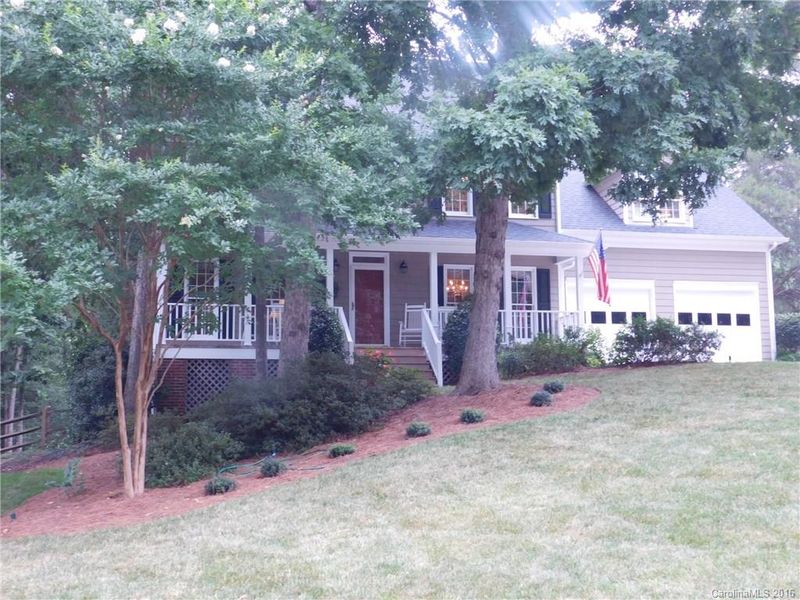 931 Gateshead Ln, Matthews, NC 28105