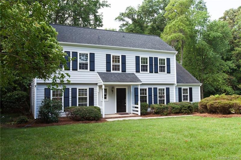 7600 Grayling Ct, Charlotte, NC 28227