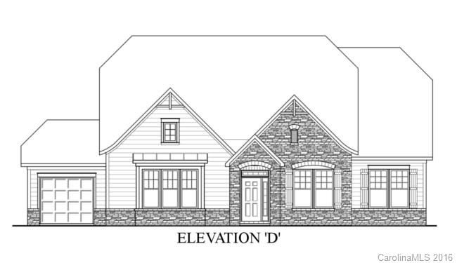 2001 Freeport Dr, Indian Trail, NC 28079