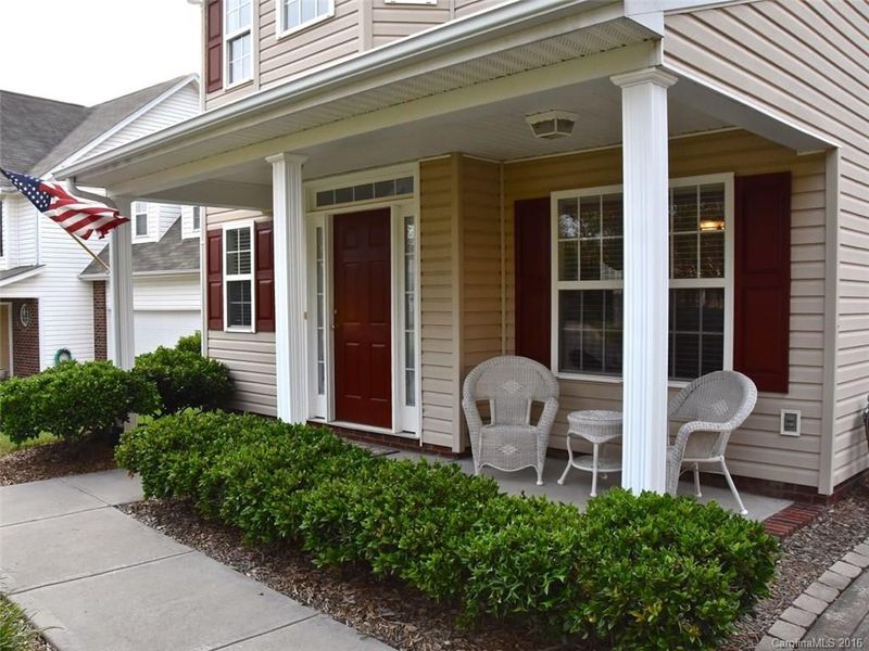2215 Oakhurst Ct, Kannapolis, NC 28081
