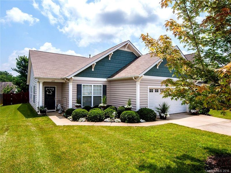 233 Sand Paver Way, Fort Mill, SC 29708