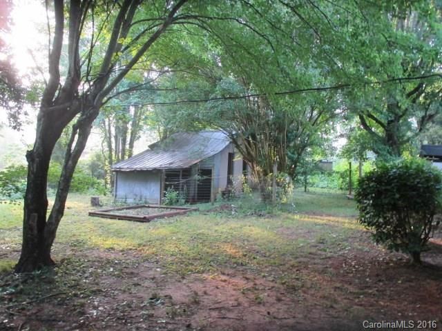 730 S D Ave, Maiden, NC 28650