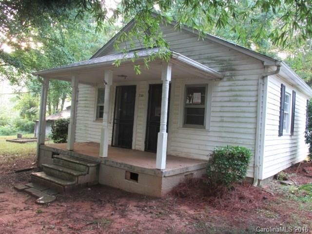 730 S D Ave, Maiden, NC 28650