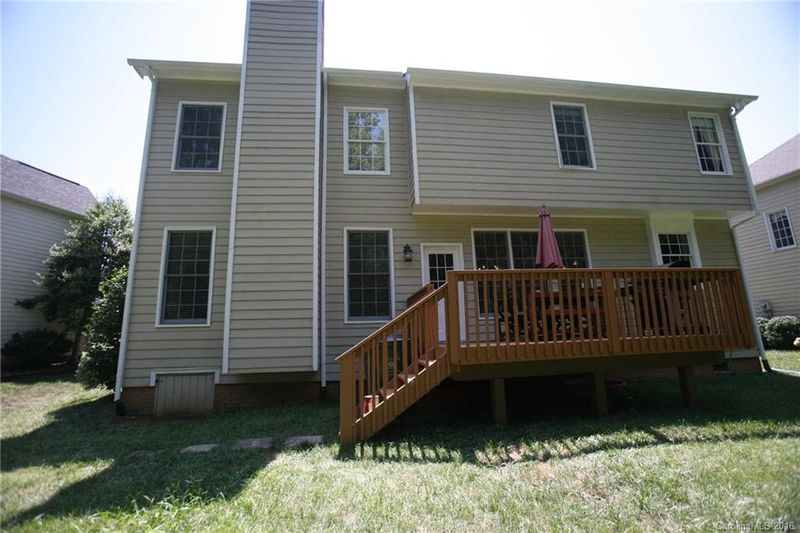 3509 Arklow Rd, Charlotte, NC 28269