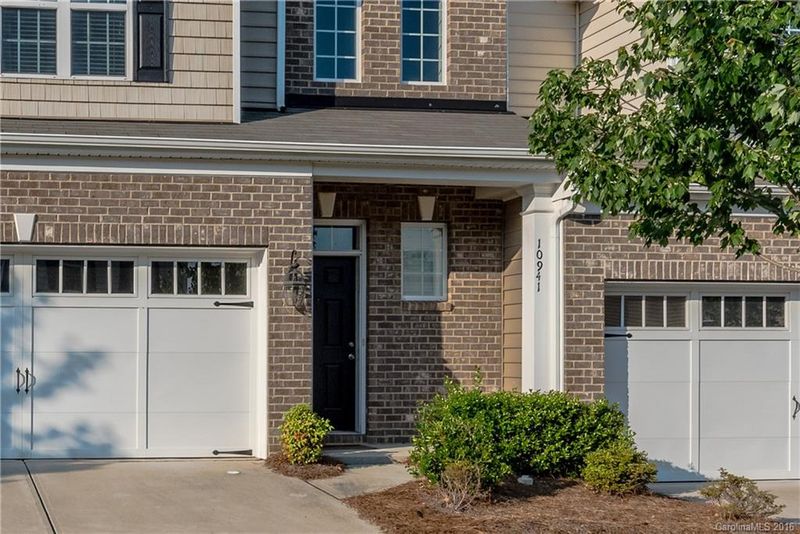 10941 Cripple Creek Ln #10941, Charlotte, NC 28277